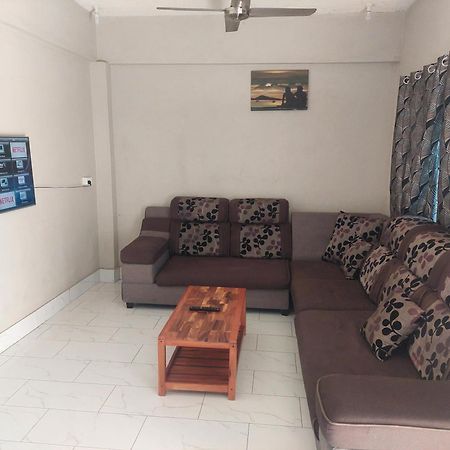 Double Bed Apartment Nadi Exterior photo