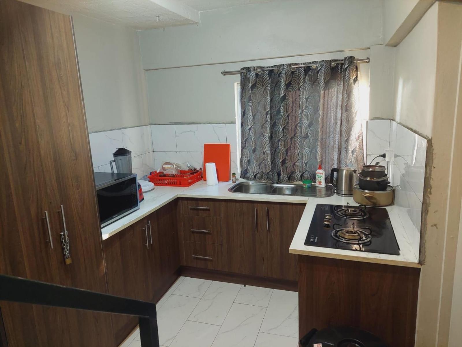 Double Bed Apartment Nadi Exterior photo